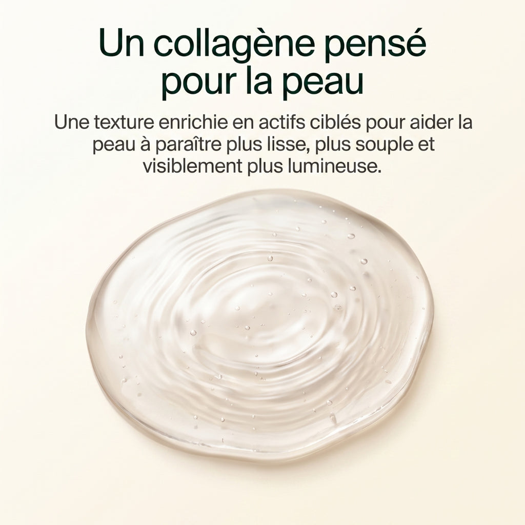 Masque au Bio-Collagène + Pinceau