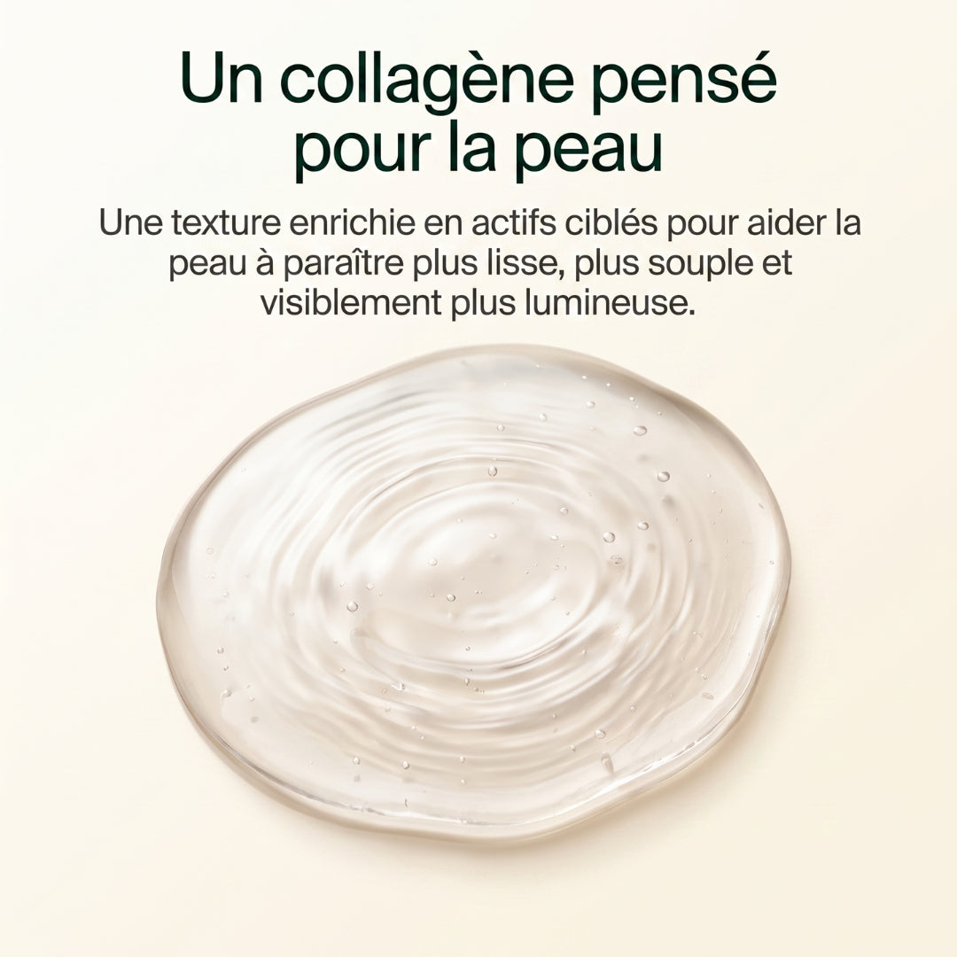 Masque au Bio-Collagène + Pinceau