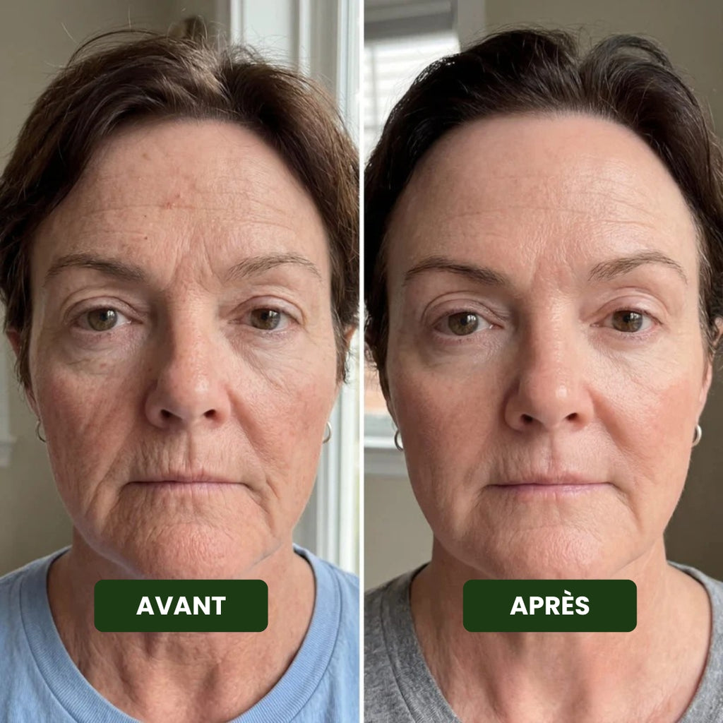 Masque au Bio-Collagène + Pinceau