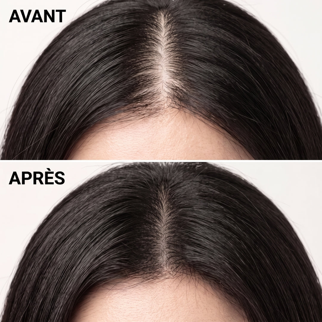 Shampoing Solide Revitalisant Coréen
