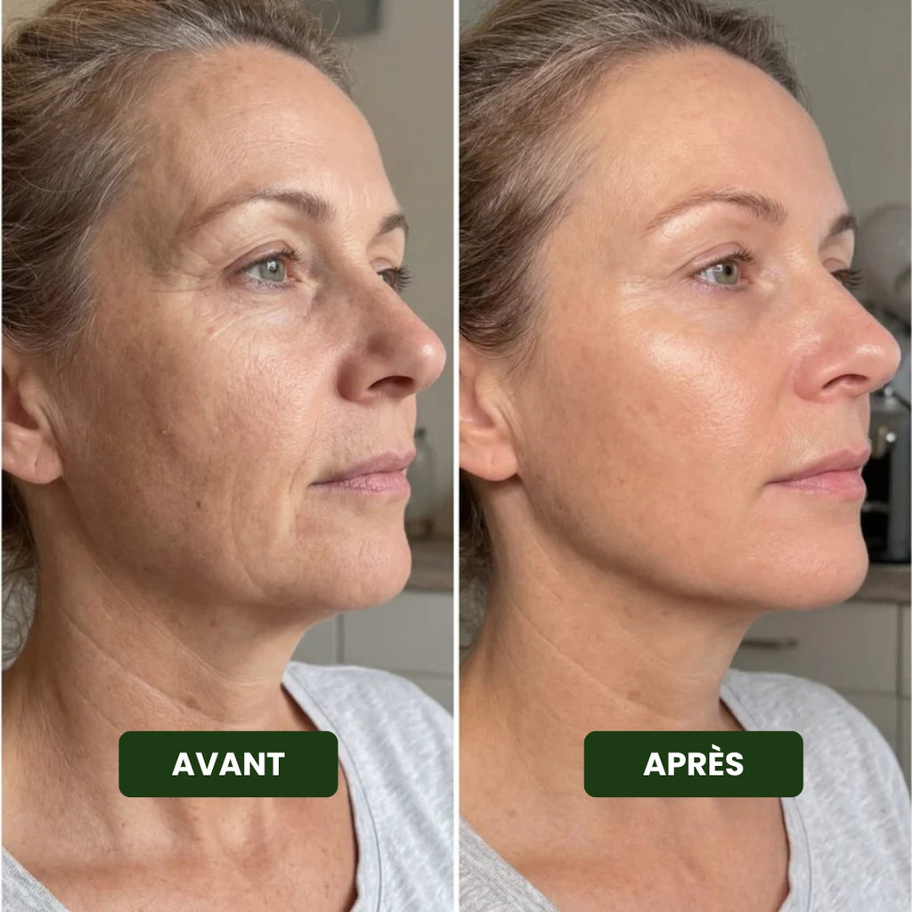 Masque au Bio-Collagène + Pinceau