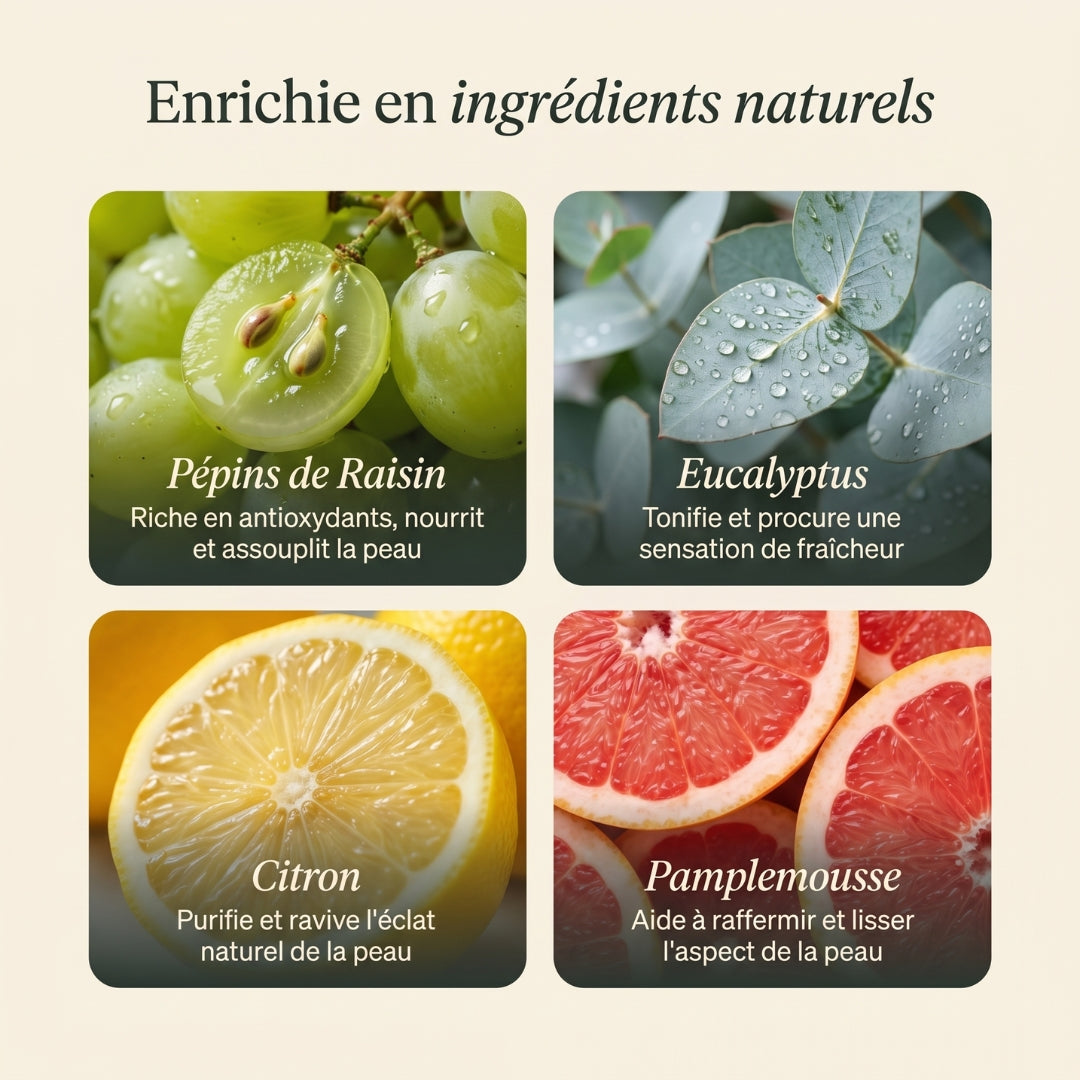Huile Anti-Cellulite