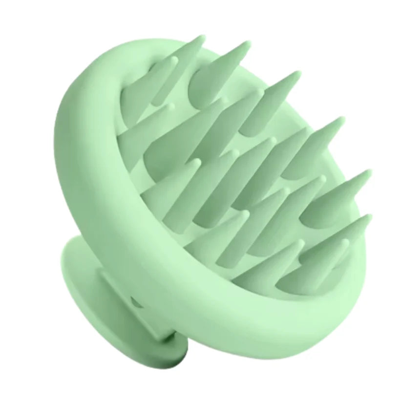 Brosse de massage